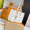 LV x TM ONTHEGO M13079 Size 27 x 14 x 35 cm