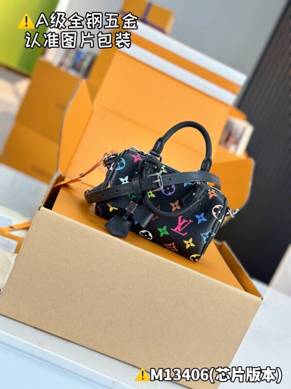 img_2507 LV x TM NANO SPEEDY M13406 Size 10 x 7.5 x 16 cm