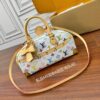 God Factory LV x TM HANDBAG EAST WEST M13084 Size 27×14×10 cm