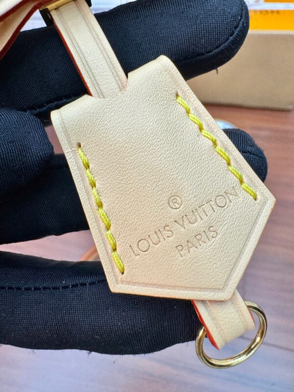 img_2541 God Factory LV x TM HANDBAG EAST WEST M13084 Size 27×14×10 cm