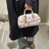 God Factory LV x TM HANDBAG EAST WEST M13084 Size 27×14×10 cm