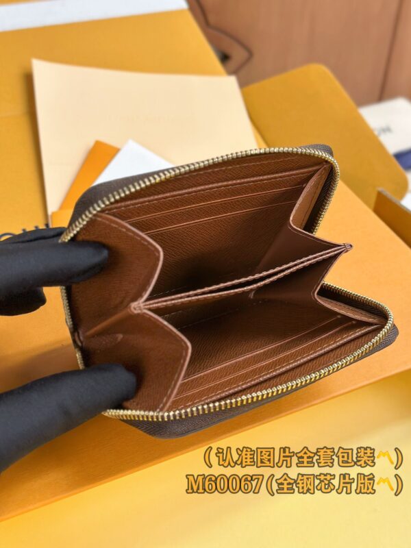 img_5088 God Factory LV Wallet M60067 Size 11 x 8.5 x 2 cm
