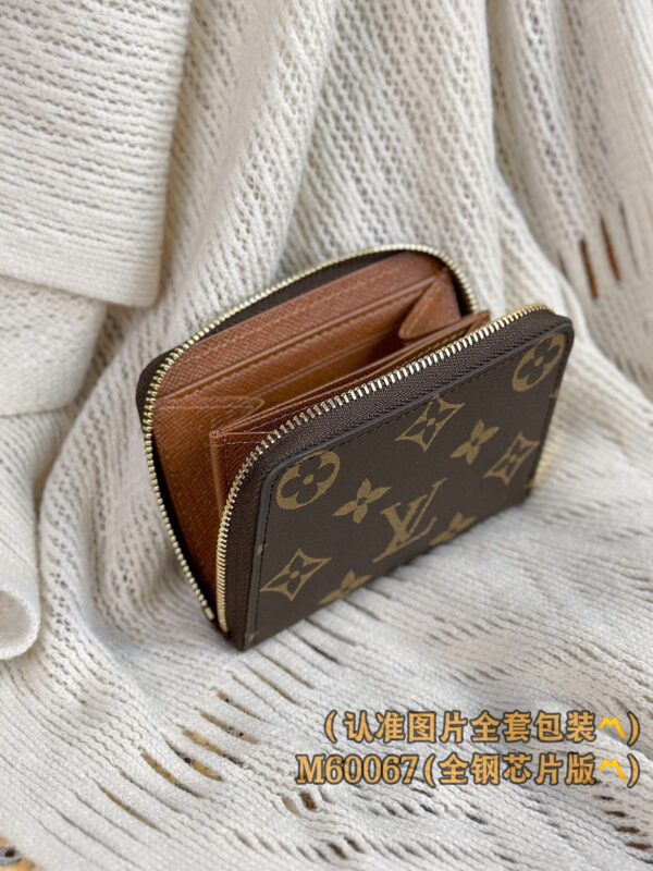 img_5089 God Factory LV Wallet M60067 Size 11 x 8.5 x 2 cm
