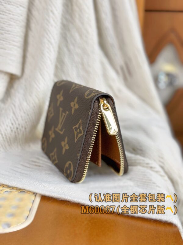 img_5090 God Factory LV Wallet M60067 Size 11 x 8.5 x 2 cm