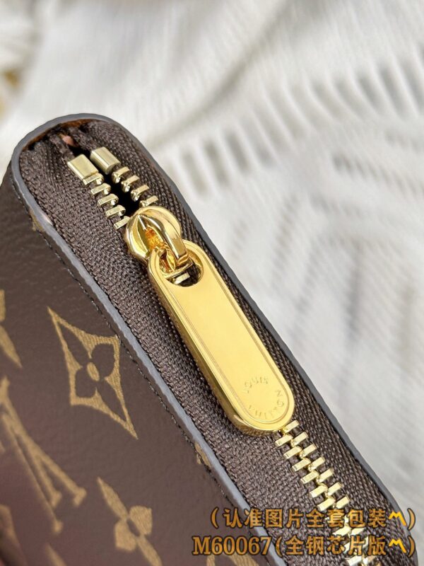 img_5092 God Factory LV Wallet M60067 Size 11 x 8.5 x 2 cm