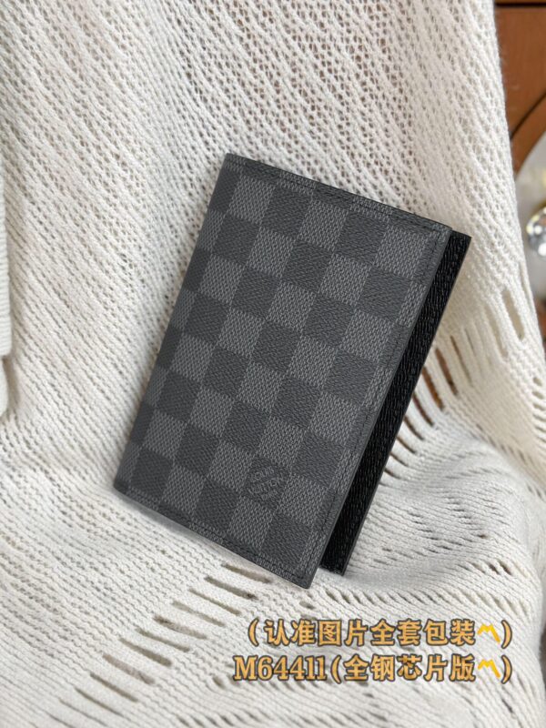 img_5099 God Factory LV Wallet N64411 Size 10 x 14 x 2.5 cm