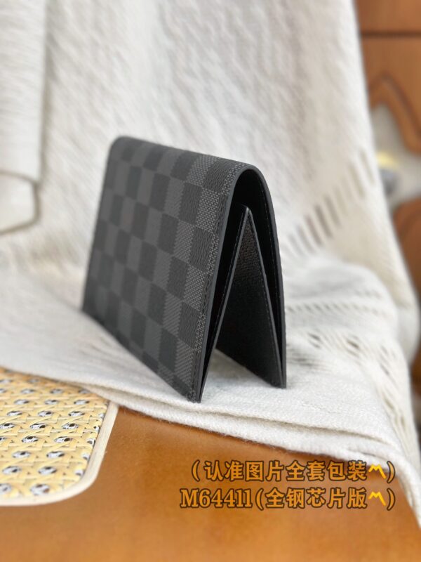 img_5100 God Factory LV Wallet N64411 Size 10 x 14 x 2.5 cm