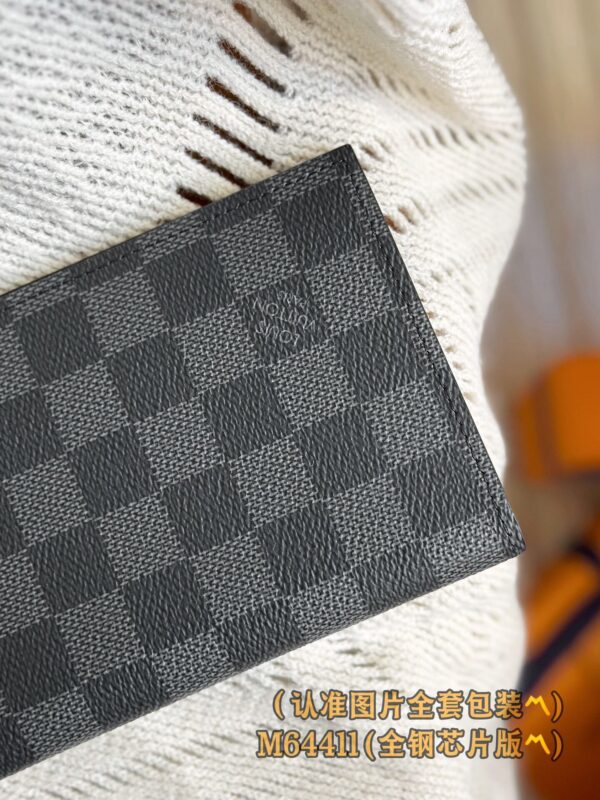 img_5101 God Factory LV Wallet N64411 Size 10 x 14 x 2.5 cm
