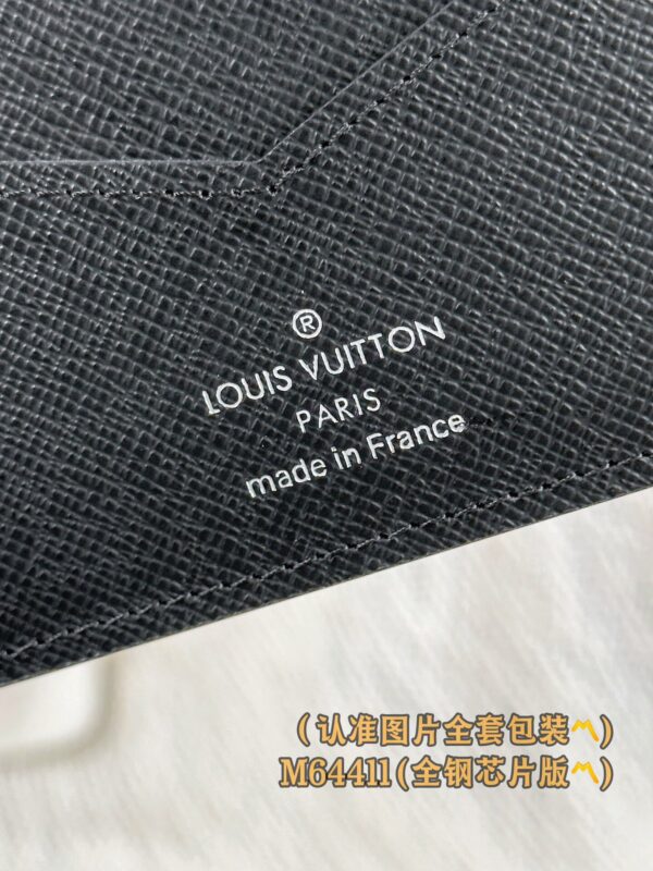 img_5102 God Factory LV Wallet N64411 Size 10 x 14 x 2.5 cm