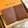 God Factory LV Wallet M64502 Size 10 x 14 x 2.5 cm