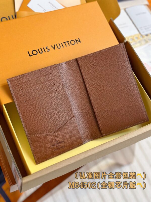 img_5107 God Factory LV Wallet M64502 Size 10 x 14 x 2.5 cm