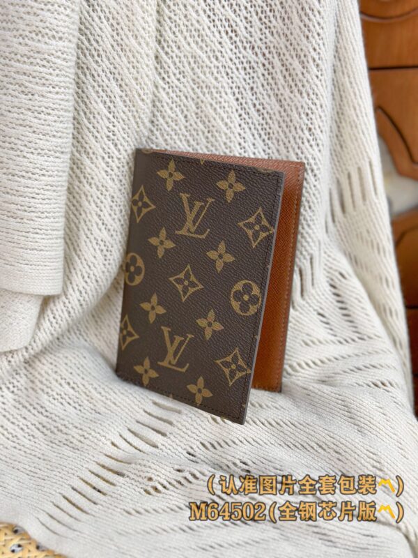 img_5109 God Factory LV Wallet M64502 Size 10 x 14 x 2.5 cm