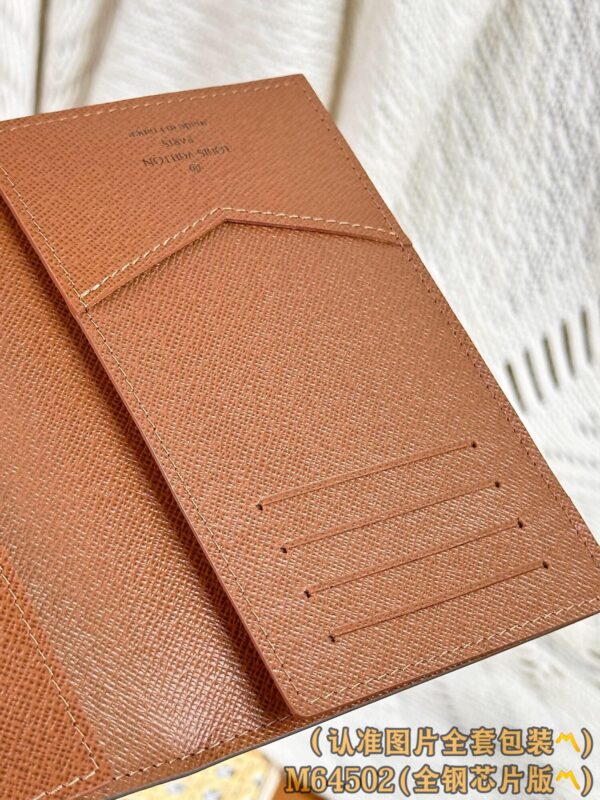 img_5113 God Factory LV Wallet M64502 Size 10 x 14 x 2.5 cm