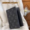 God Factory LV Wallet M64501 Size 10 x 14 x 2.5 cm