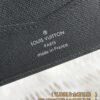God Factory LV Wallet M64002 Black Size 11.0 x 8.5 x 1.0 cm