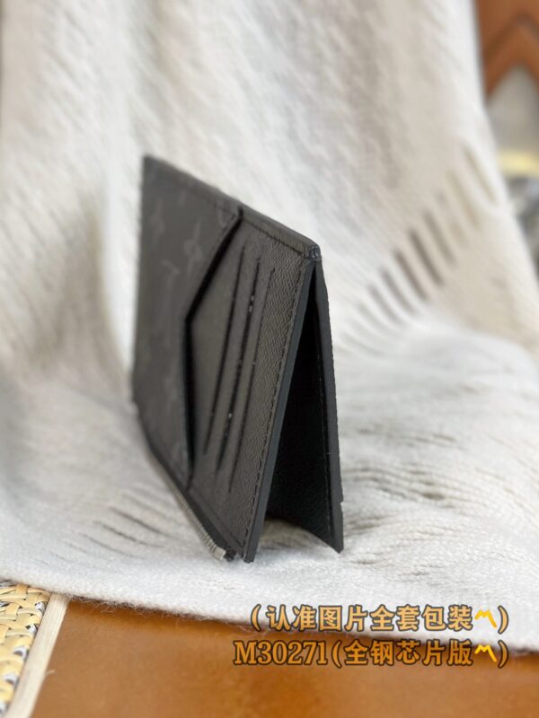 God Factory LV Wallet M30271 Size 8.0x14.5x1.0 cm