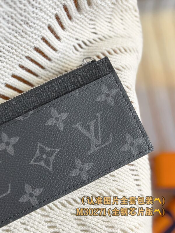 God Factory LV Wallet M30271 Size 8.0x14.5x1.0 cm