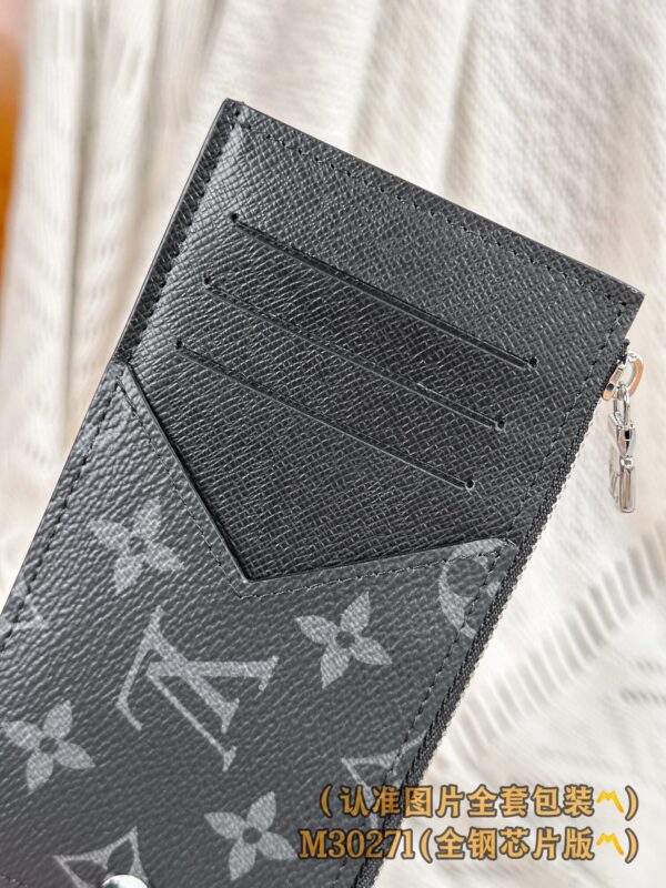God Factory LV Wallet M30271 Size 8.0x14.5x1.0 cm