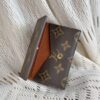 God Factory LV Wallet M63801 Size 10.5 x 8 x 1 cm