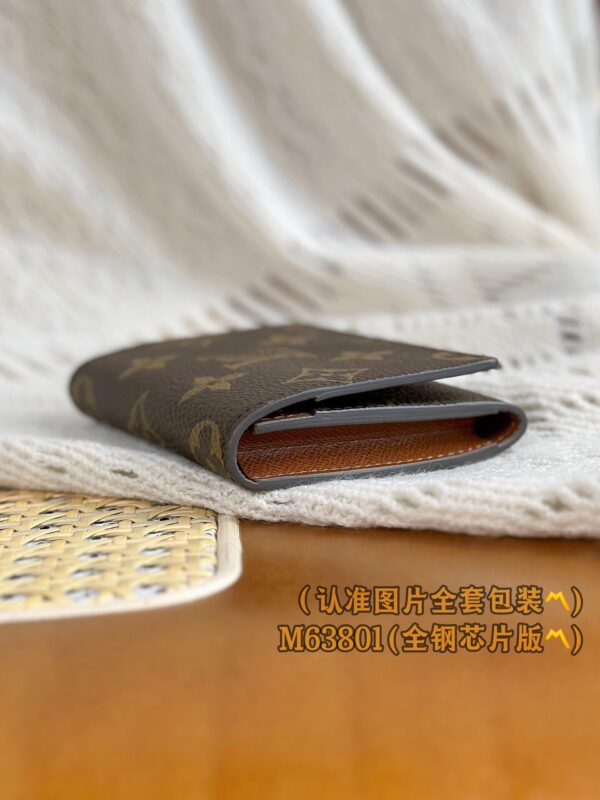 img_5181 God Factory LV Wallet M63801 Size 10.5 x 8 x 1 cm