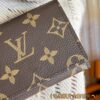 God Factory LV Wallet M63801 Size 10.5 x 8 x 1 cm