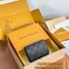 God Factory LV Wallet N63338 Size 10.5 x 8 x 1 cm