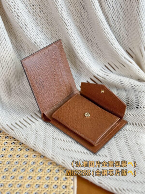 img_5209 God Factory LV Wallet M62288 Size 11 x 9 x 2 cm