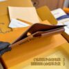 God Factory LV Wallet M62288 Size 11 x 9 x 2 cm