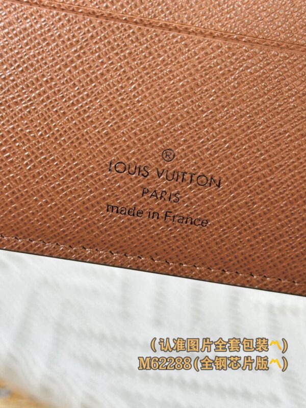 img_5213 God Factory LV Wallet M62288 Size 11 x 9 x 2 cm