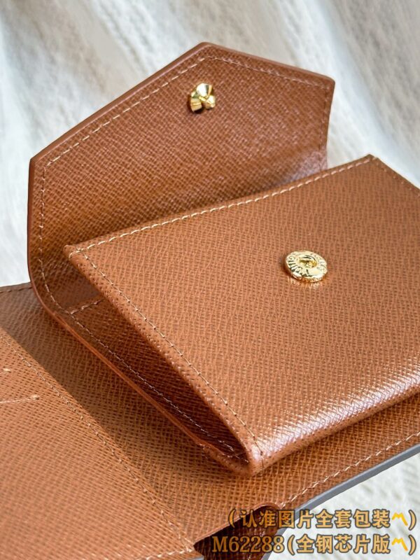 img_5214 God Factory LV Wallet M62288 Size 11 x 9 x 2 cm