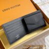 God Factory LV Wallet N63336 Size 11 x 9 x 2 cm