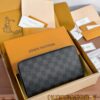 God Factory LV Wallet N60111 Size 21 x 12 x 2 cm