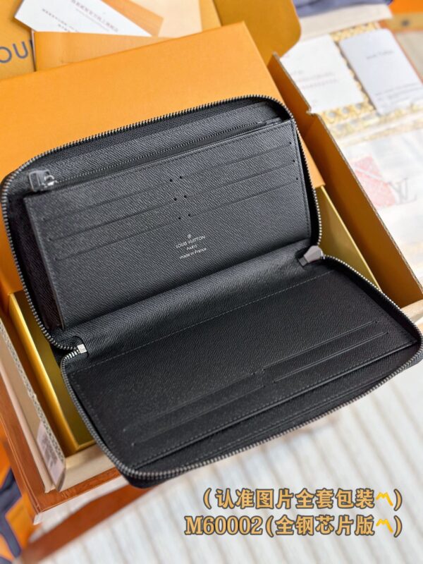 img_5239 God Factory LV Wallet M60002 Size 21 x 12 x 2 cm
