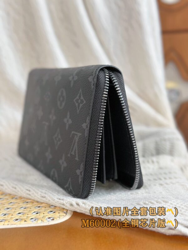 img_5242 God Factory LV Wallet M60002 Size 21 x 12 x 2 cm