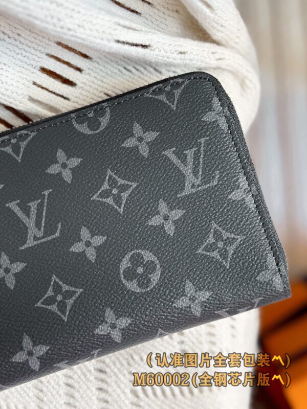img_5243 God Factory LV Wallet M60002 Size 21 x 12 x 2 cm