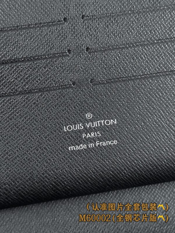 img_5244 God Factory LV Wallet M60002 Size 21 x 12 x 2 cm
