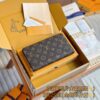 God Factory LV Wallet M62581 Size 21 x 12 x 2