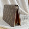 God Factory LV Wallet M62581 Size 21 x 12 x 2