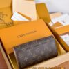 God Factory LV Wallet M62235 Size 19 x 10.5 x 2.5 cm