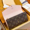 God Factory LV Wallet M62235 Size 19 x 10.5 x 2.5 cm