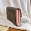 God Factory LV Wallet M62235 Size 19 x 10.5 x 2.5 cm