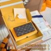 God Factory LV Wallet M62234 Size 19 x 10.5 x 2.5 cm
