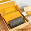 God Factory LV Wallet M62234 Size 19 x 10.5 x 2.5 cm