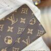 God Factory LV Wallet M62234 Size 19 x 10.5 x 2.5 cm