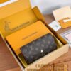 God Factory LV Wallet M60531 Size 19 x 10.5 x 2.5 cm