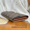 God Factory LV Wallet M60531 Size 19 x 10.5 x 2.5 cm