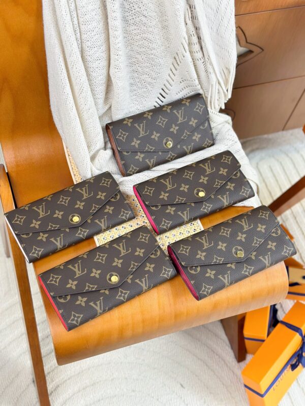 God Factory LV Wallet M60531 Size 19 x 10.5 x 2.5 cm