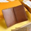 God Factory LV Wallet M60502 Size 7.5 x 11 x 1 cm
