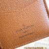 God Factory LV Wallet M60502 Size 7.5 x 11 x 1 cm