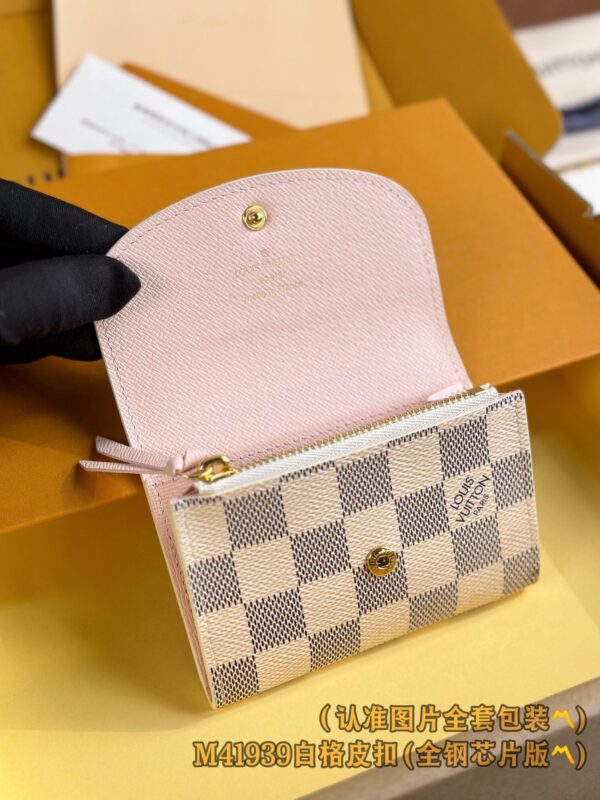 img_5332 God Factory LV Wallet N41939 11 x 8 x 2.5 cm